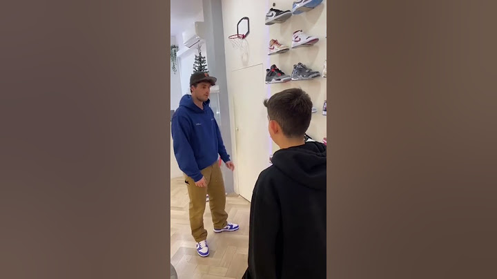 Quando chiedono le Nike TN 😂😂 #sneakers #jordan #shorts #jordan4 #airforce