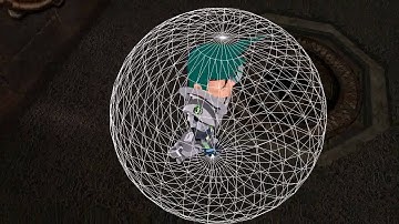 Andrew Martz - Minimal Bounding Sphere