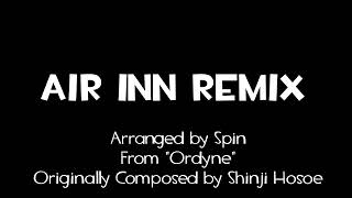 Spins Misc. Compilation Vol. 1(?)