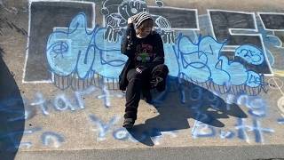 Lil Witchy - Camera (Prod. uaedesignerdrugs & Shigeo!) [Official Music Video]