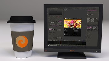 MochaBlend-Blender Update 1.0.7