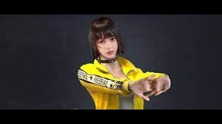 Animasi 3D Blender - Kelly Belly Dance