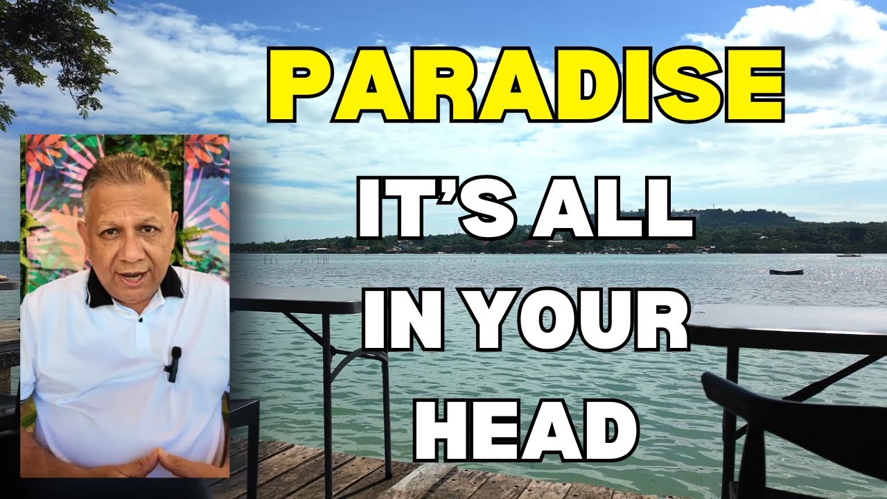 Why Do Some Expats Love the Philippines While Others Hate It?