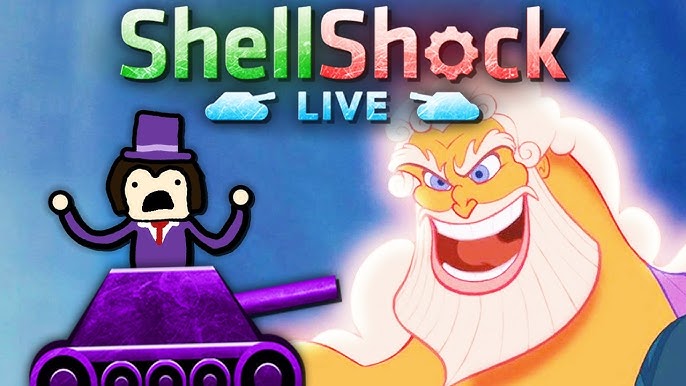 Κοινότητα Steam :: Οδηγός :: ShellShock Live - Complete Mission Guide