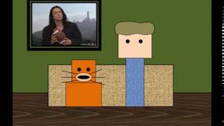 The English Rabisco Show Episode 5 Dear Culebra