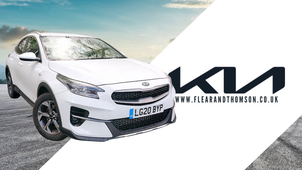 ** 7 YEAR WARRANTY ** Kia XCeed 1.6 CRDi 2 Perth YouTube
