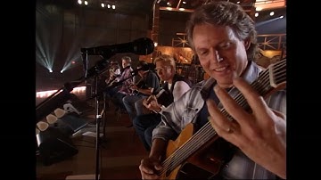 Hotel California - Eagles | 1994 MTV Live (Ultra HD)