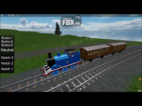 the cool beans railway 3 thomas's theme