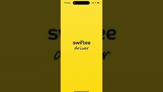 Swiftee Driver App screenshot 4