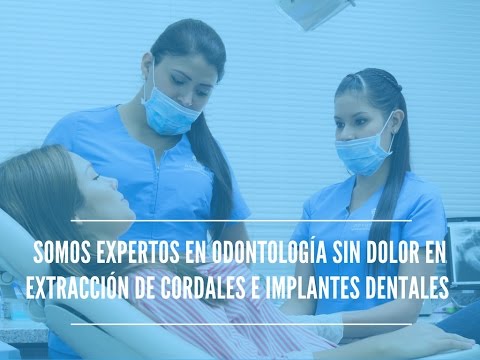 sedación consciente