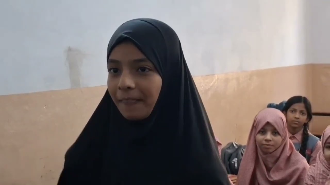 RAMADAN KAREEM RELATED INFORMATION....VIKAS HIGH SCHOOL BABANAGAR..