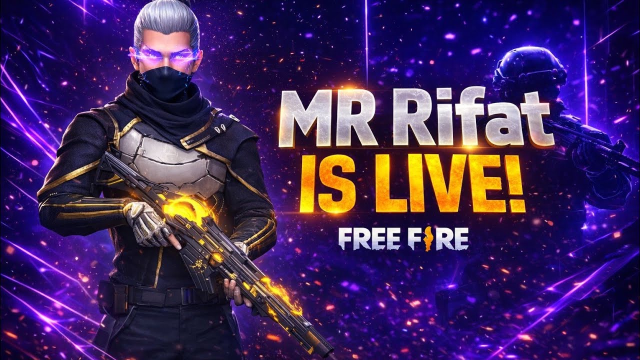 M R Rifat MR Rifat is live! - YouTube