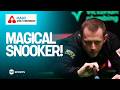 SPELLBINDING SNOOKER! 🔥 | Barry Hawkins vs Mark Allen | Halo World Championship 2026 Highlights