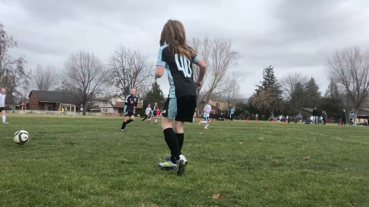 Koko Soccer March 7, 2026 - 1st half 