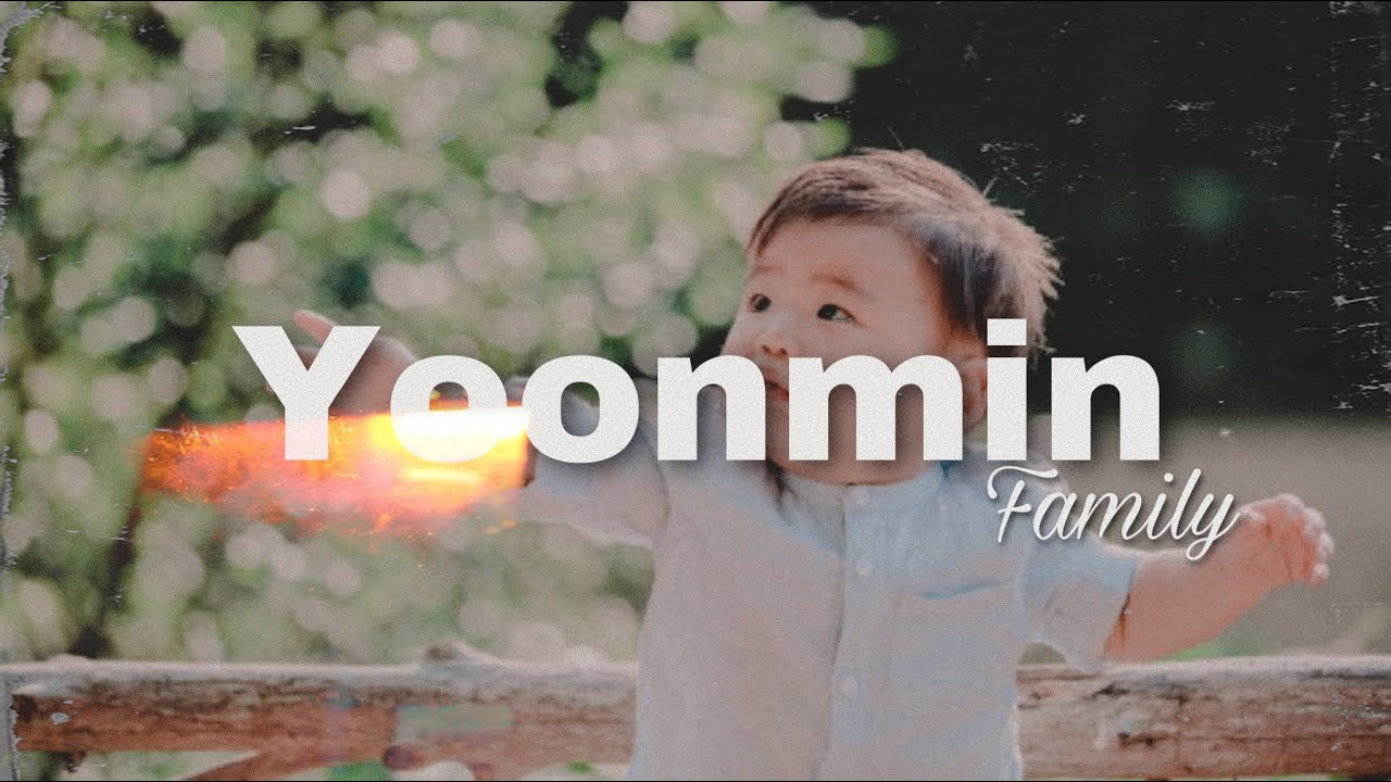 Yoonmin Family Audio/ff