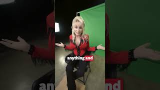 do I Look Sick To You Dolly Parton Calms Fears Over Her Health