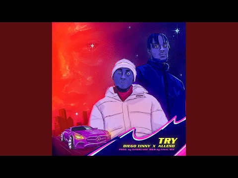 Ver TRY en YouTube Ver TRY en YouTube