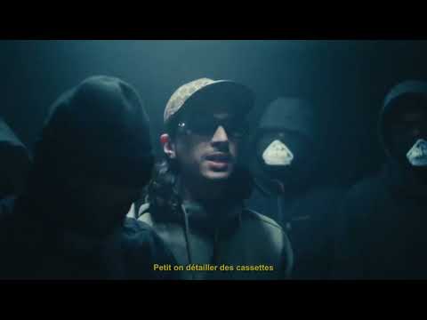 Le Zso - Freestyle Z NoDrill (Clip Officiel)