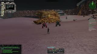 Entropia Universe