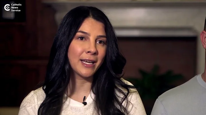 Parents share tragedy, forgiveness at Vatican