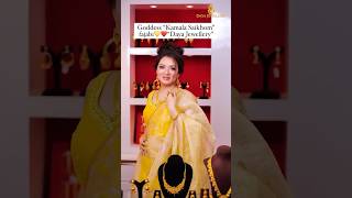 “Kamala Saikhom” latest reels❤️🫶🏻💛 Daya Jewellery #subscribetomychannel #viralvideo