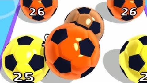 MARBLE RUN - All Levels Gameplay IOS (Levels  24 - 26).