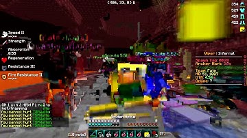 Kitsniping + Citadel v2 on ViperHCF w/FrogSquad