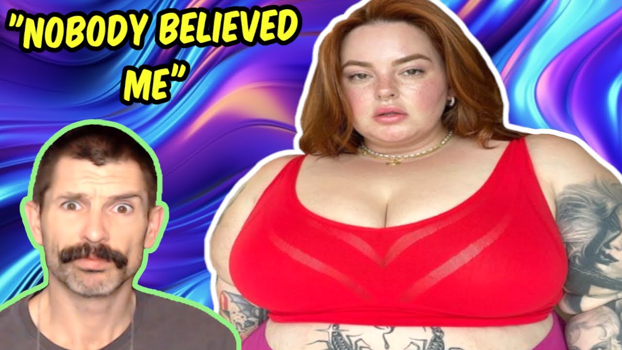 Tess Holliday Doubles Down On Food Restriction Claims!