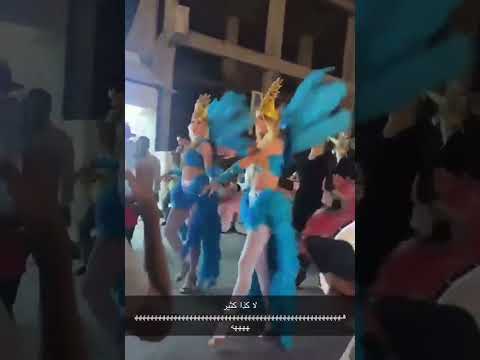 يحدث في مهرجان جازان الشتوي 1443