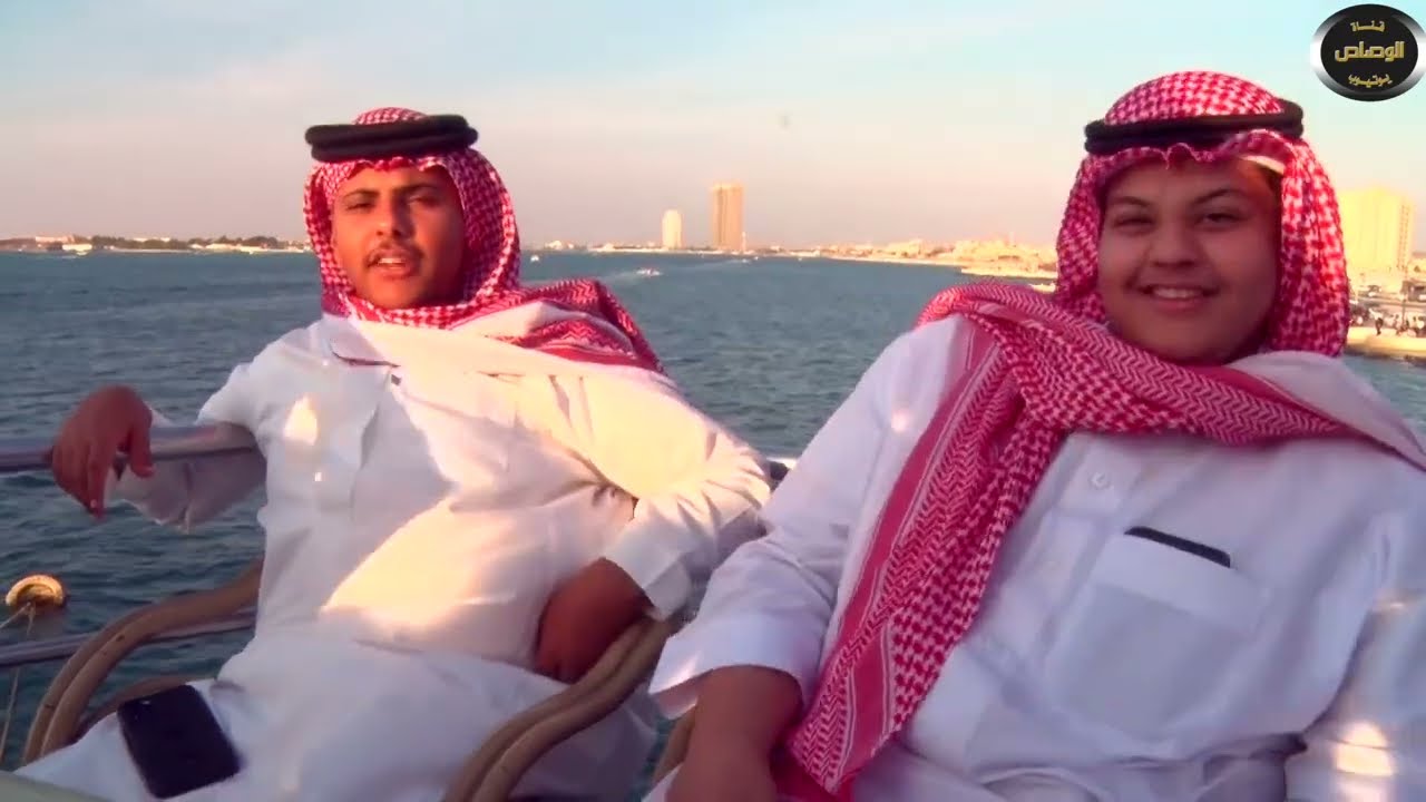 الرحله البحريه للملتقي السنوي  الخامس   للمورقه من عتيبه في جده