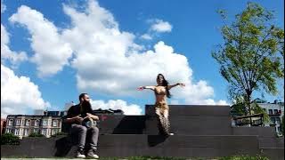 DYSTINCT - La (Belly dance and darbuka cover)
