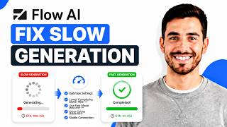 Details How To Fix Slow Generation Speeds In Flow (Best Method) Guide