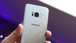 Rip Samsung Galaxy S8