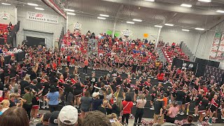 Cheer competition plant city