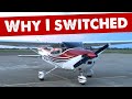 This Convinced Me to Stop Renting Airplanes and Buy a Cessna 182