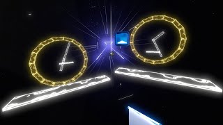 GOD OF TIME [Beat Saber]