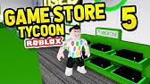 Biggest Store Upgrade Level 3 Roblox Game Store Tycoon 4 Youtube - big storage retail tycoon modded version roblox youtube