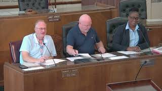 04/16/26 - Hammond Board of Works Meeting