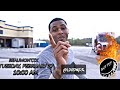 Yog dmire first day out beaumont texas hood vlog