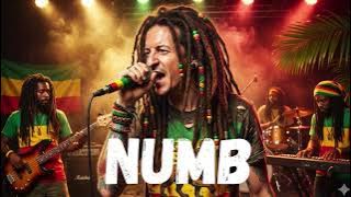 Linkin Park – Numb (Reggae Version) | AI Reimagined