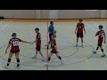 Germany - Hong Kong China | U17 KWC 2026