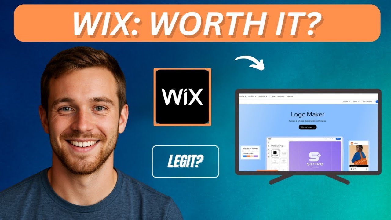 Wix Review: Is It Still Worth Using in 2026?