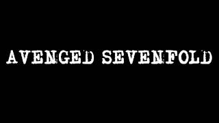 Avenged Sevenfold - Gunslinger (Solo)