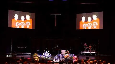 Cory Andrew Riggs Celebration of Life