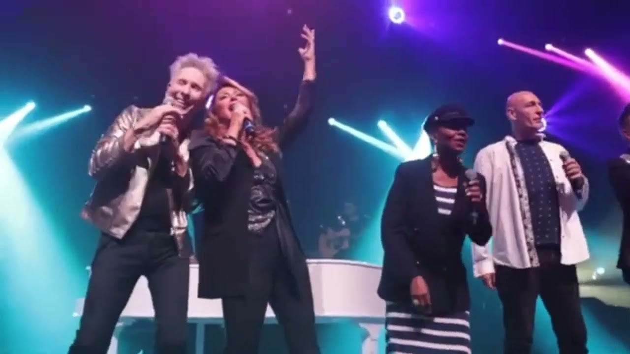 Les années 80 / Émergence Production