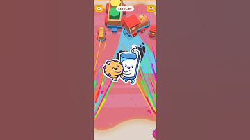 How To Solve Paper Fold Game Level 86 #shorts #vloggerayman