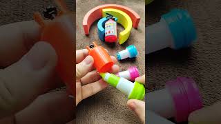 Emojis Pens 🖌️🖍️🧯🖊️🖋️ 😍🥰 Rainbow🌈🌈🌈color 😜😝 #emoji #pen #viral #trending #color #rainbow
