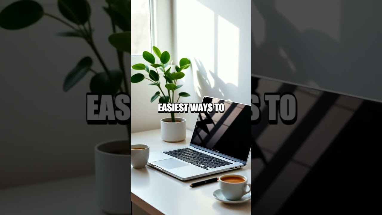 Budget Laptop Performance Hacks