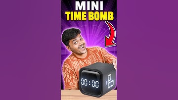 😱 Game-Changer ⏱️ Product.! 🤫#shorts #timer