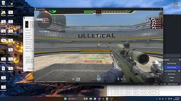 Magnetic + Hit Chance Humanizer Triggerbot - Kernel-Only Mouse CS2 Cheat (Aurora2 - constelia.ai)